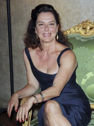 Monica Guerritore | Biography, Movie Highlights and Photos | AllMovie